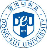 Dong-Eui University